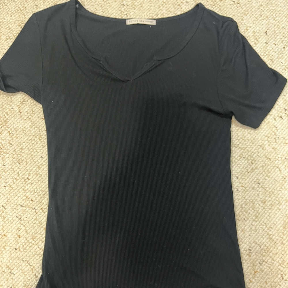 Black Top